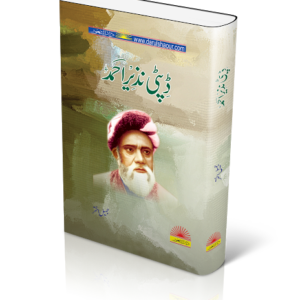 Deputy Nazir Ahmed (Life and Contributions)