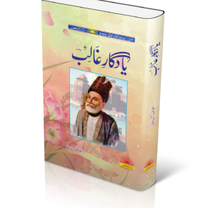 Yadgar e Ghalib | یاد گار غالب