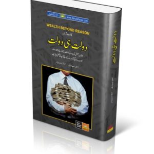 book title of Dolat Hi Dolat book |Wealth Beyond Reason book