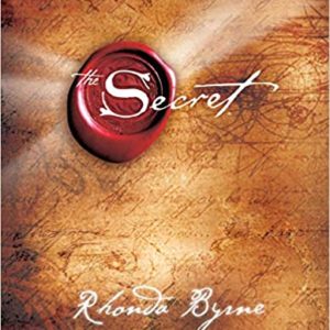 The Secret By Rhonda Byrne